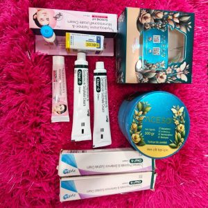 ৫ পিসের প্রিমিয়াম কম্বো কেয়ার (Copy)